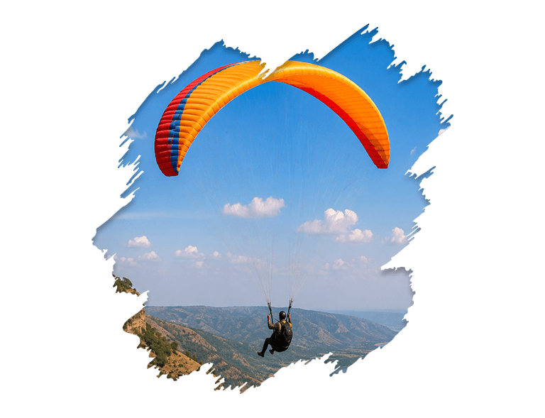 madhya pradesh adventure activities