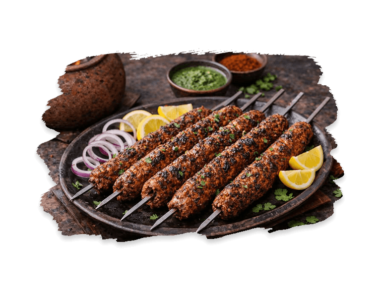 madhya pradesh local dishes
