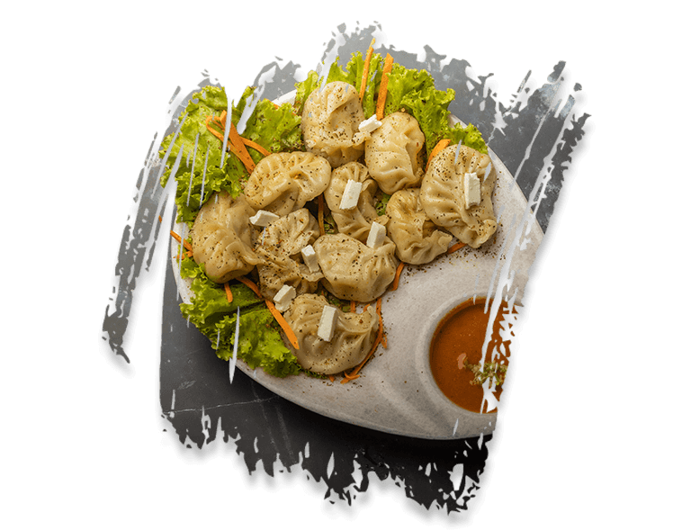 pelling local food dishes