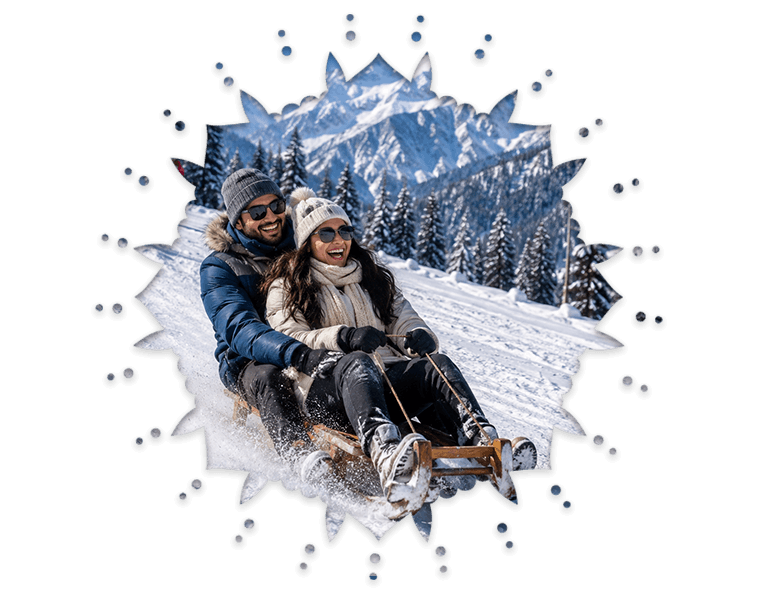 jammu kashmir honeymoon packages