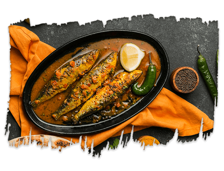 goa street food