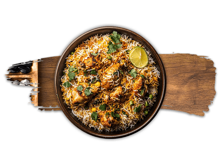 famous hyderabad food dishes