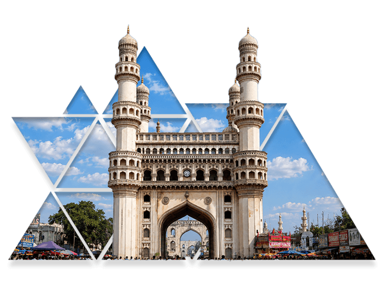 hyderabad sightseeing attractions
