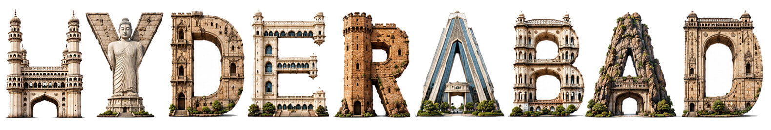 hyderabad travel destination