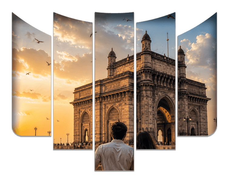 gateway india mumbai