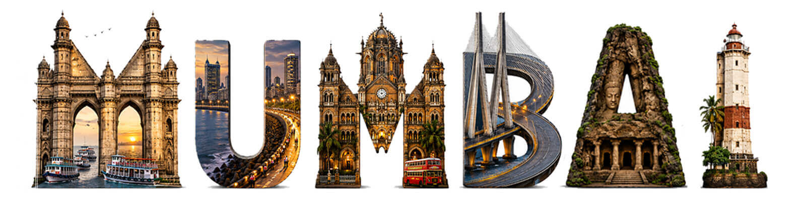 mumbai holiday package