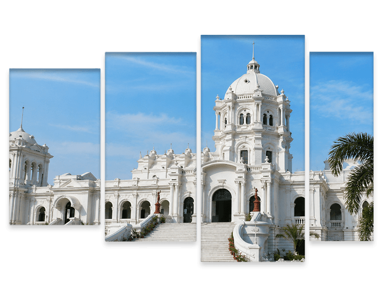 northeast tourist attractions