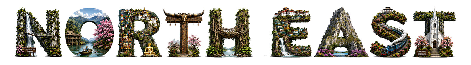 northeast travel destinations
