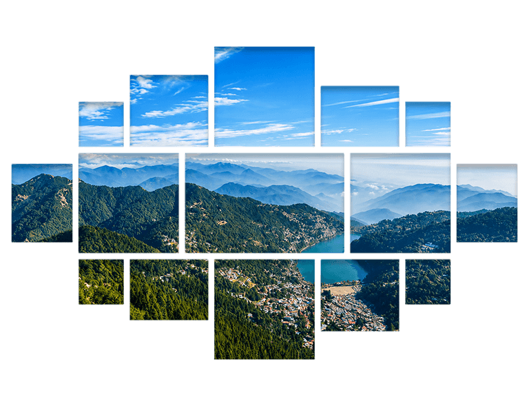 nainital tourism attractions