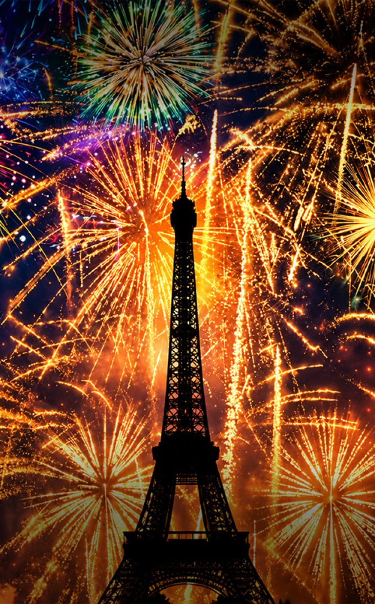 colorful paris cultural celebration